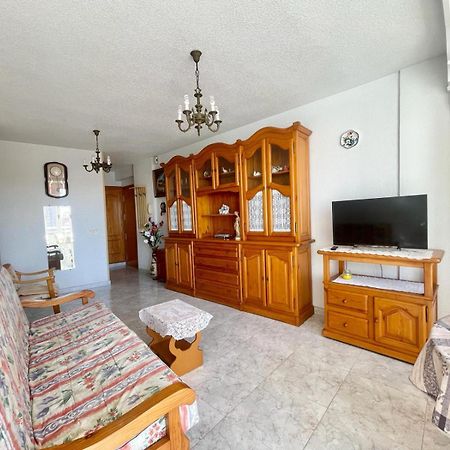 Hidalgo Levante Beach Benidorm Dış mekan fotoğraf